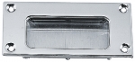 Perko 1110 Chrome Plated Flush Pull Handles